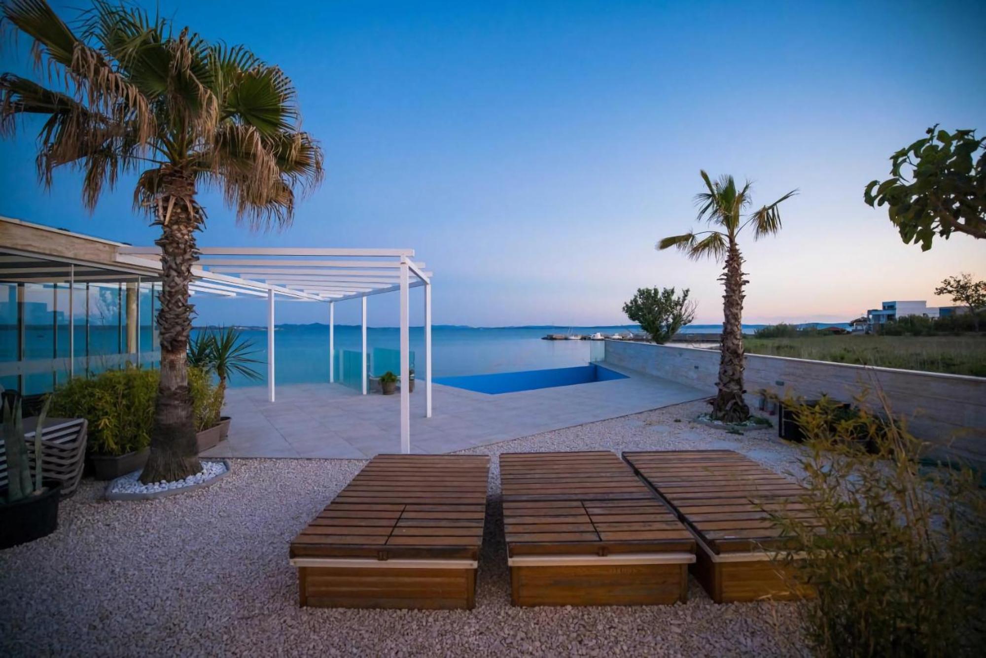 Villa Arcadia - N.1 *
