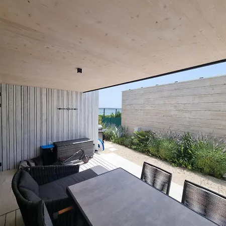 Arcadia - Beach Villa N.1 Privlaka  Exterior photo
