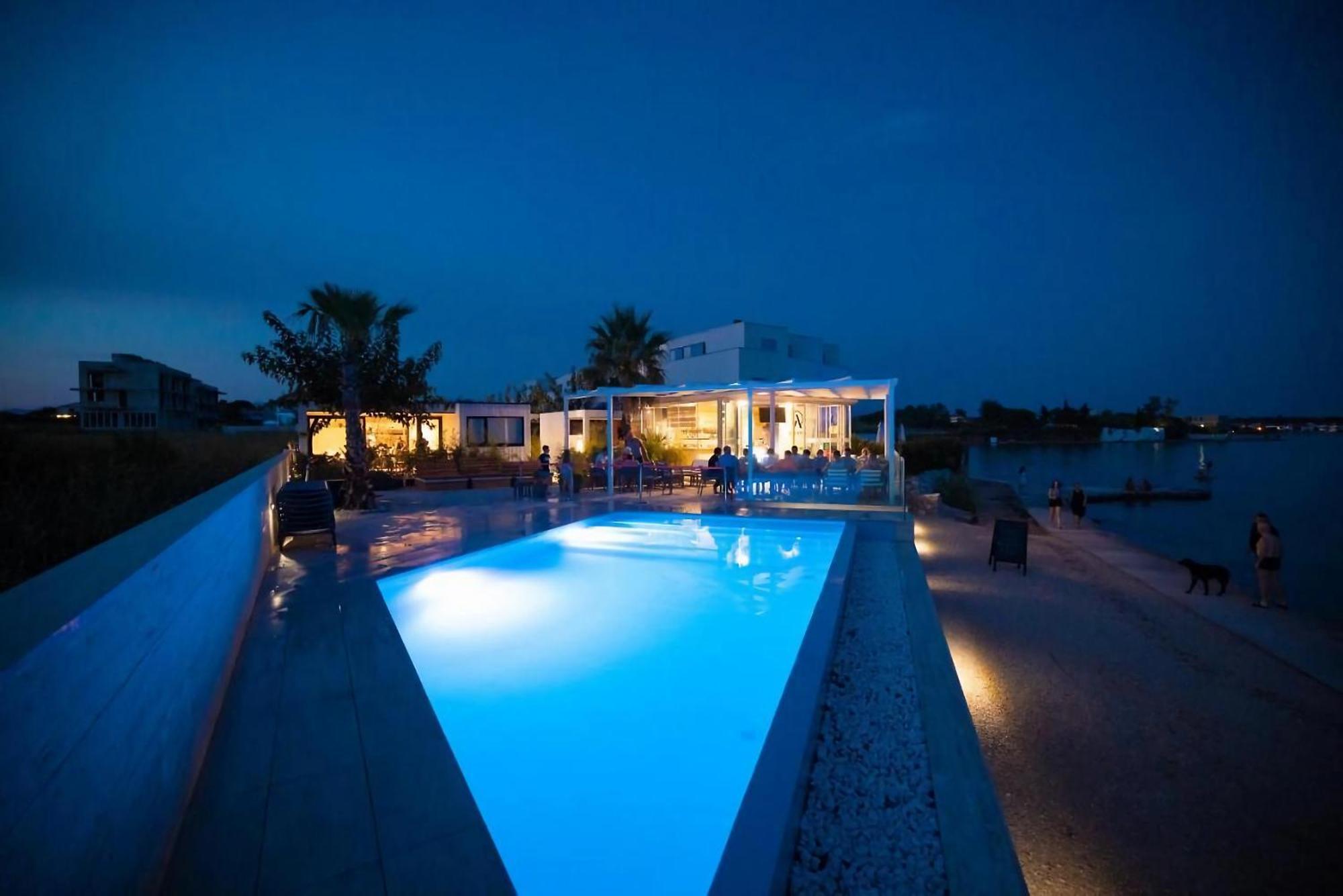 Arcadia - N.1 Villa
